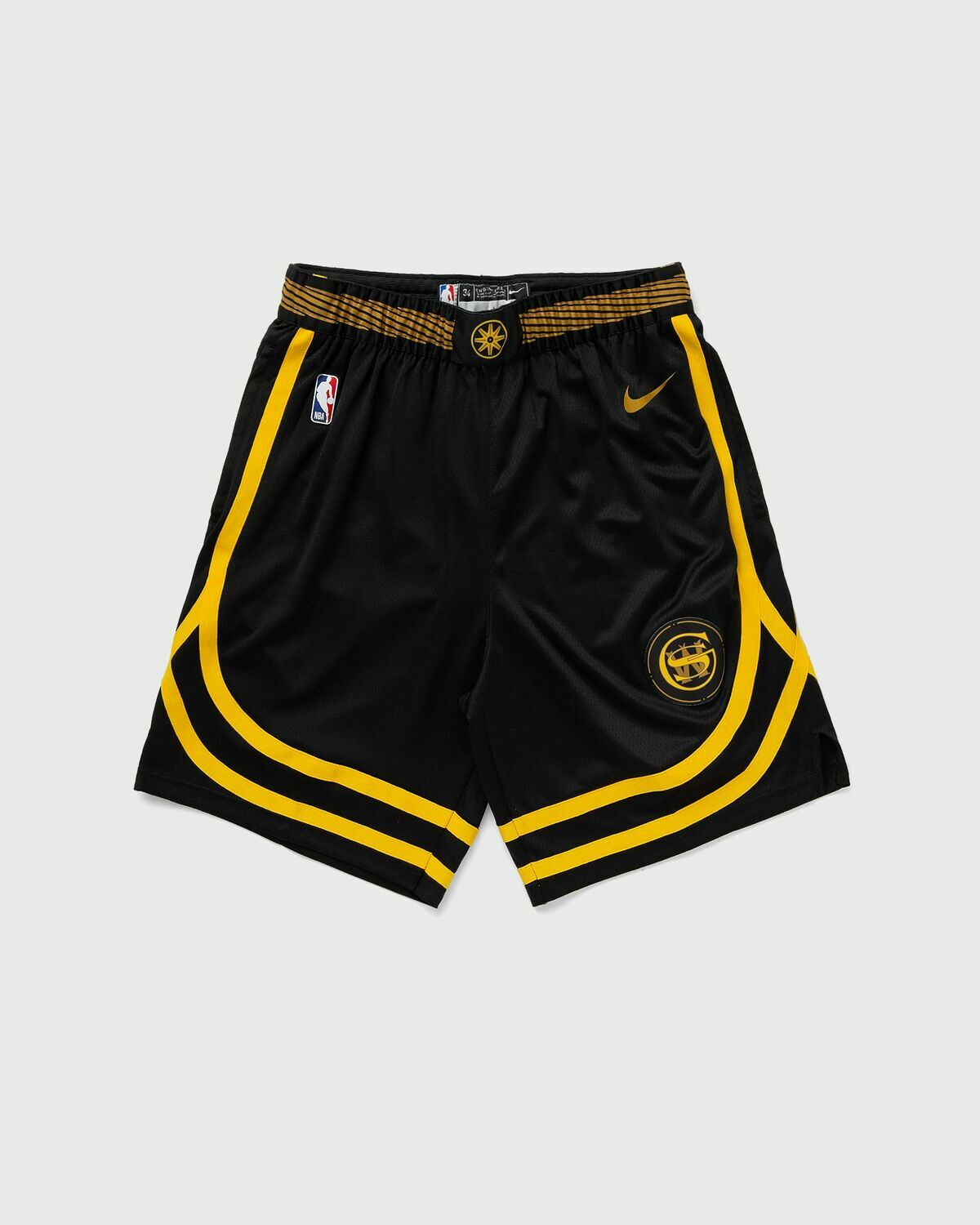 Nike Nba Swingman Shorts Golden State Warriors 2023/24 City 