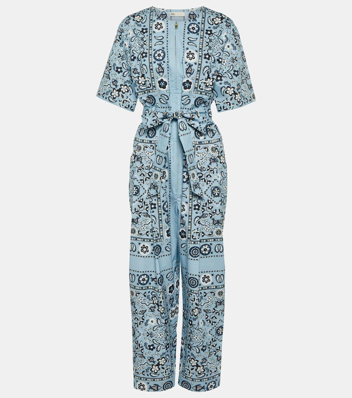 Tory Jumpsuit