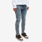 Represent Men's Essential Jean in Blue