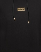 Versace Jeans Couture Mens Sweatshirt in Black