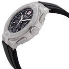 Chopard Alpine Eagle XL Chronograph Automatic Black Dial Mens Watch 298609 3004