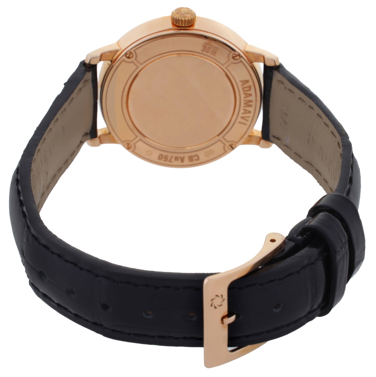 Carl F. Bucherer Adamavi Ladies Watch 00.10312.03.15.01