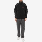 66° North Men's Tindur Technical Jacket in Black