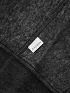 Houdini - Alto Woolly TreeMerino Sweater - Black