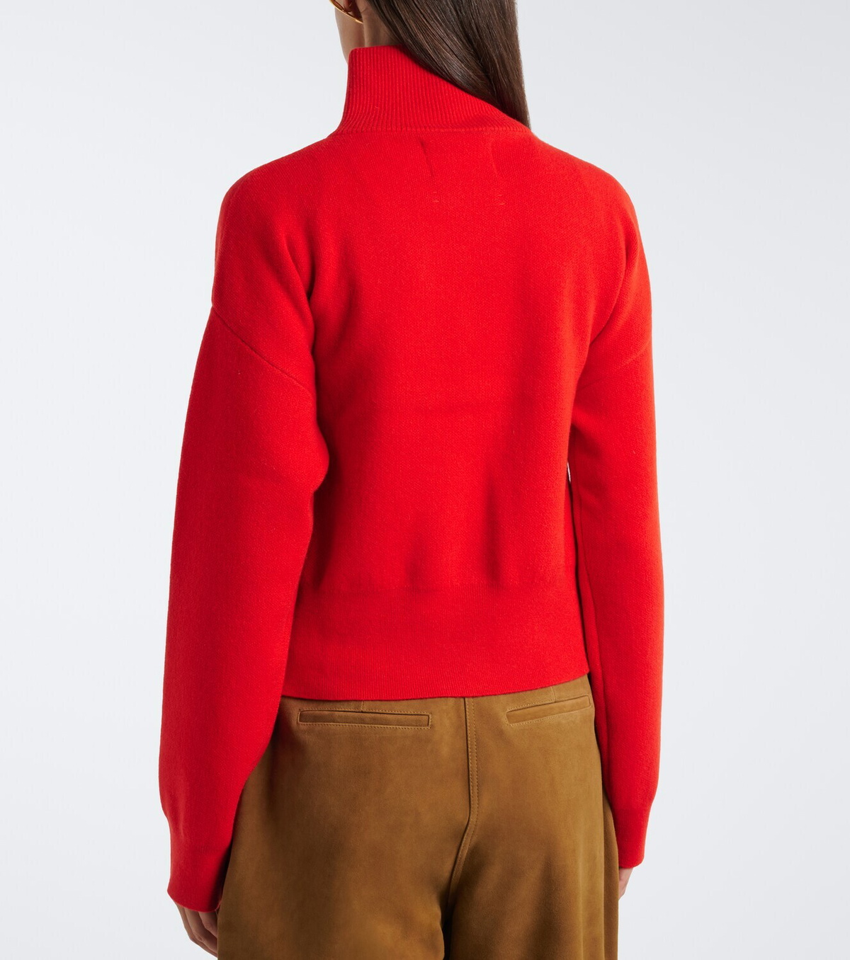 Extreme Cashmere N°385 Xtra Cute cashmere jacket
