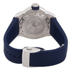 Armand Nicolet JSH Automatic Mens Watch A486RGU-TF-GG4710U