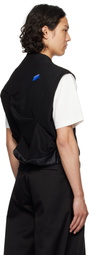ADER error Black Product. 25 Vest