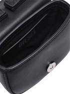 DIESEL - 1dr Leather Crossbody Bag