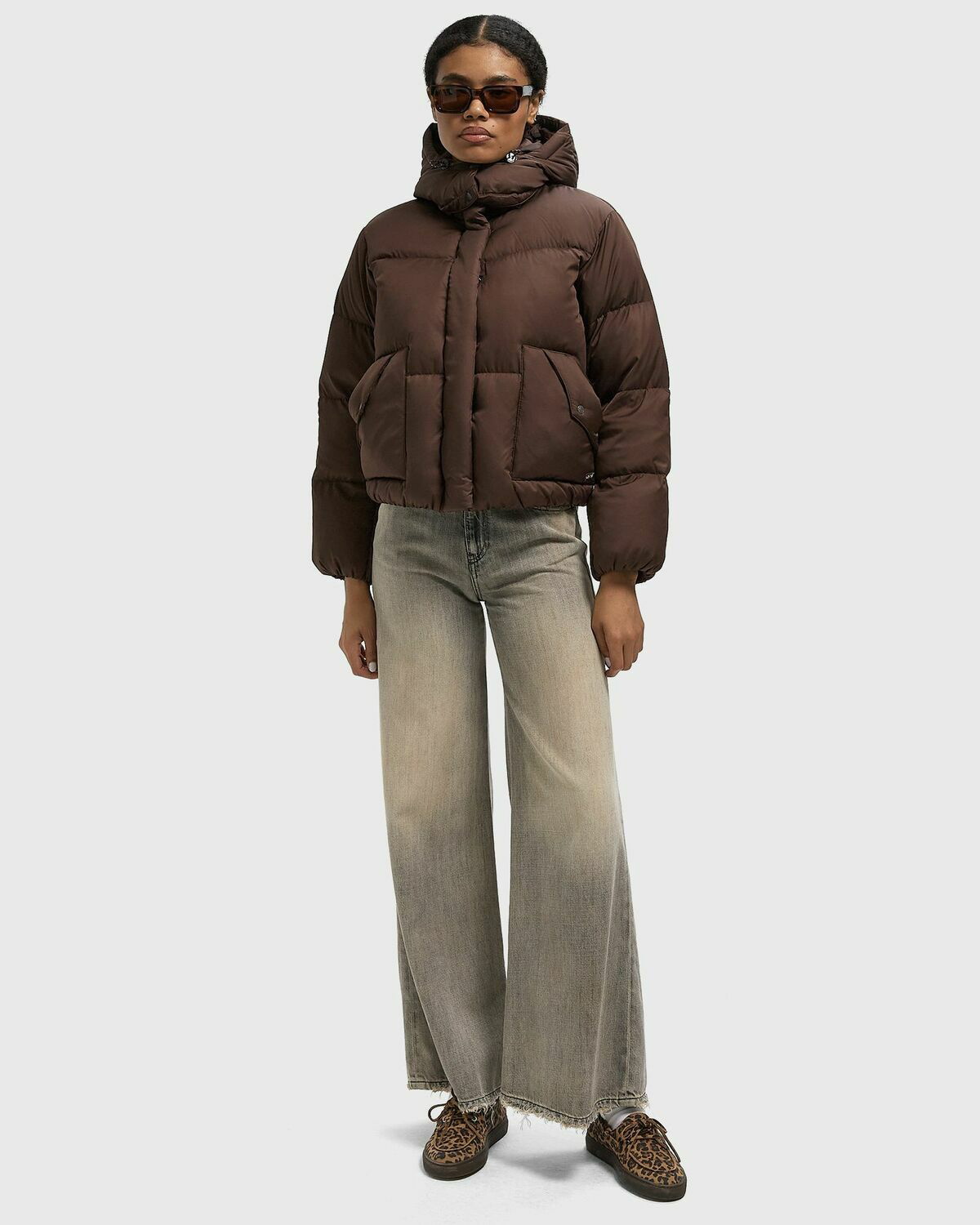 ジャケット・アウター everyone optimal jacket (BROWN) L 2025年最新】everyone optimalの人気アイテム - メルカリ