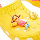 Crocs x McDonalds Birdie Classic Clog in Yellow