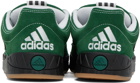 adidas Originals Green Adimatic YNuk Sneakers