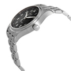 IWC Pilot Mark XVIII Automatic Black Dial Unisex Watch IW324010