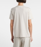 'S Max Mara Bingo embellished cotton-blend T-shirt