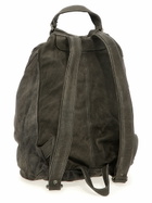 Giorgio Brato Leather Backpack