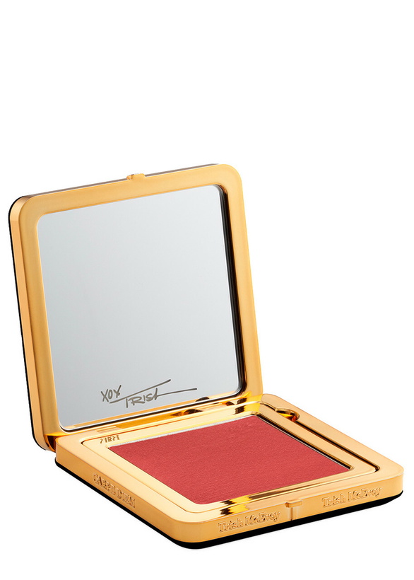 Photo: Trish Mcevoy Trish Mcevoy Gorgeous Cream Blush - So Sultry
