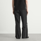 New Balance Men's Elusive Shell Pant in Black