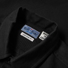 Blue Blue Japan Twill Overshirt