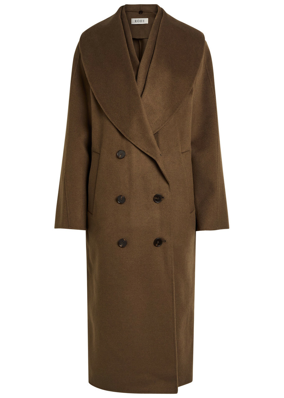 【Special】A-COLD-WALL* gallery coat Italy Special】A-COLD-WALL* gallery coat Italy