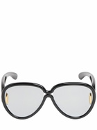 LOEWE Paula's Ibiza Mask Sunglasses