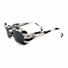 Alain Mikli D305 Edizione Speciale Dalmatians Sunglasses