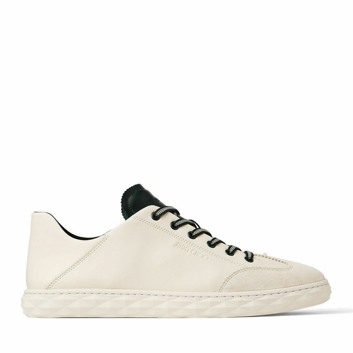 Photo: Jimmy Choo Diamond Flex M Sneaker