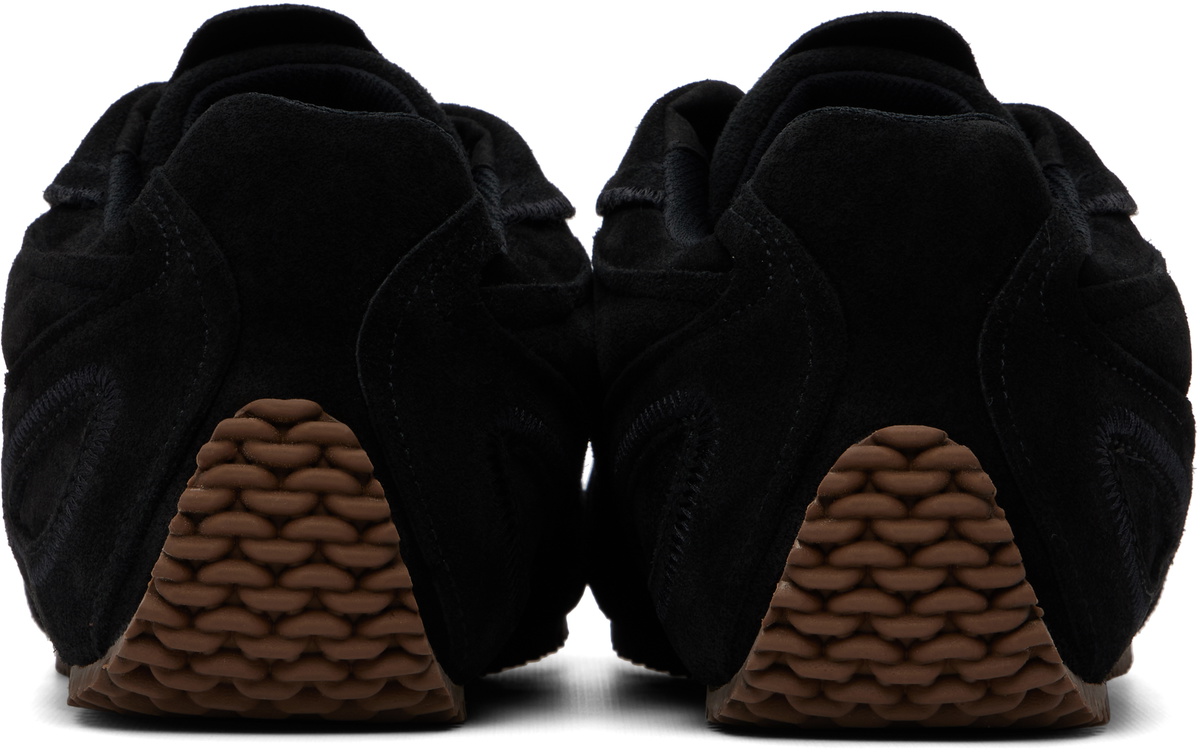 Axel Arigato Black Slow Sneakers
