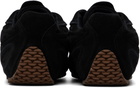 Axel Arigato Black Slow Sneakers