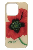 Kenzo Print Iphone 13 Pro Case