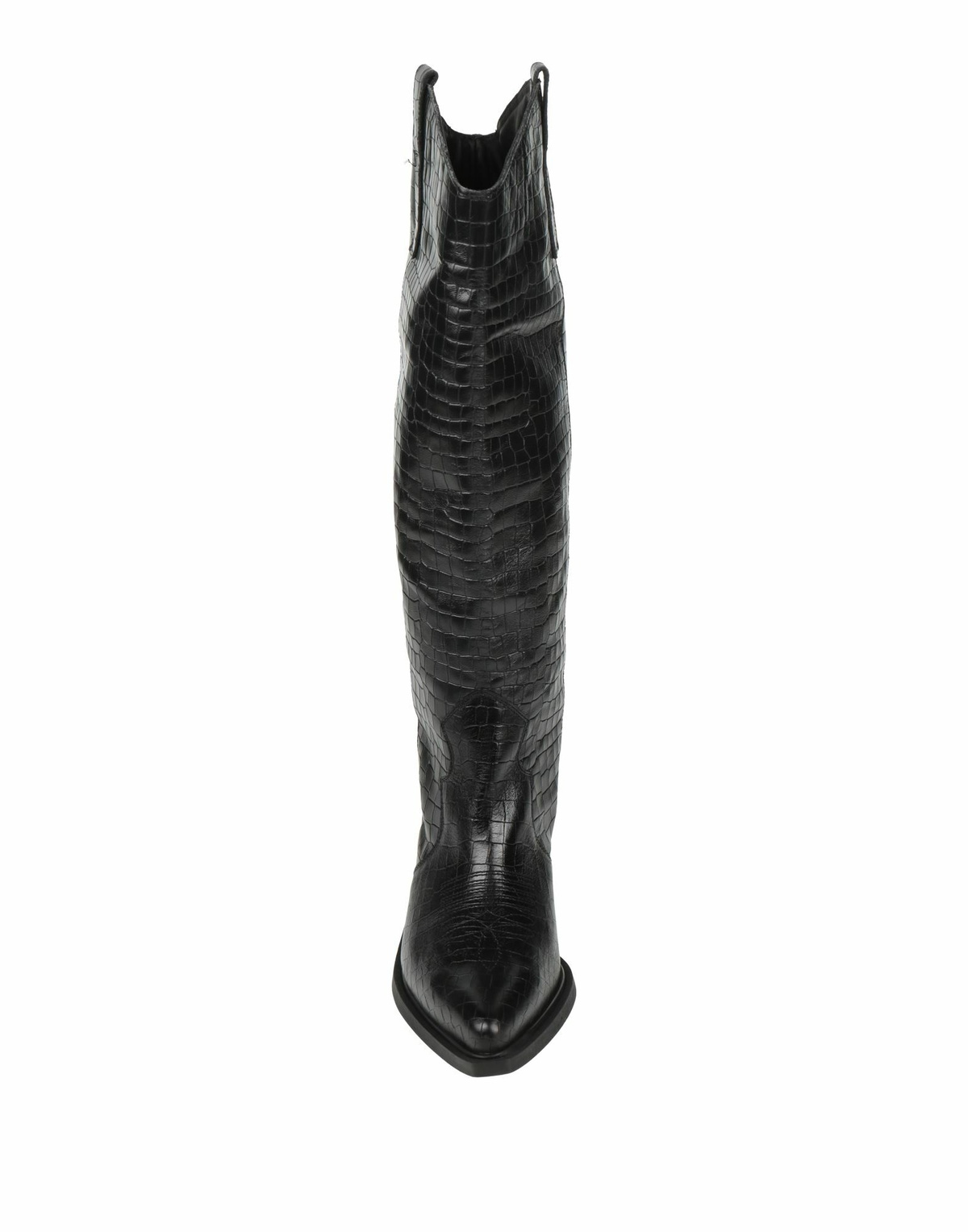 Alohas Womens Boot in Black