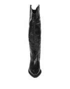 Alohas Womens Boot in Black