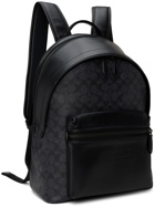 Coach 1941 Gray Charter Backpack