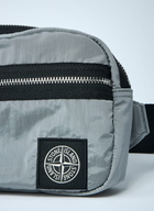 Stone Island Nylon Metal Crossbody Bag
