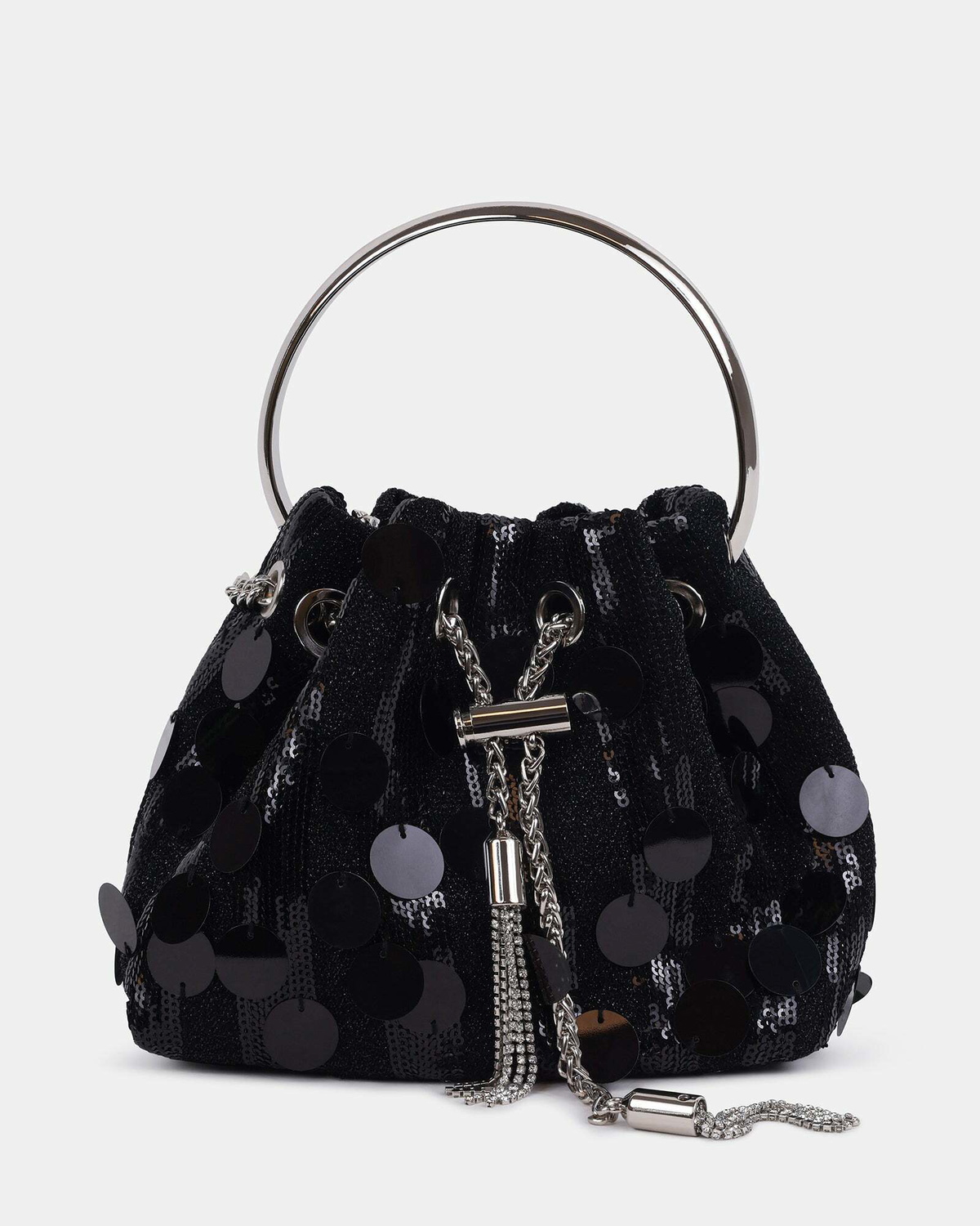 Steve Madden Bisla Bag in Black