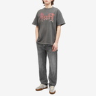 Ksubi Men's Anti K Loose Jeans in Worn Grey