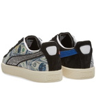 Puma x Mita Clyde