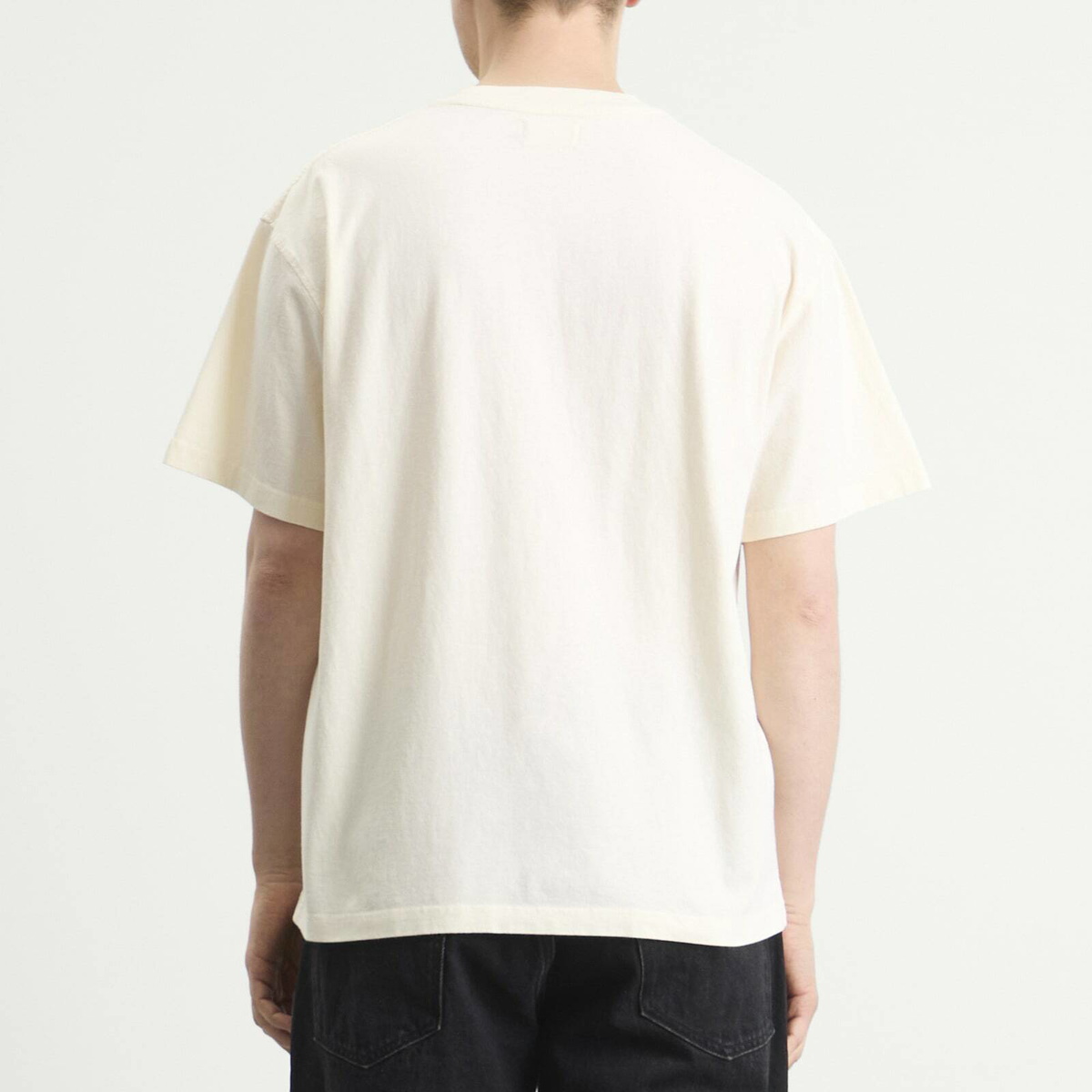 Honor the Gift Men's Ambitions T-Shirt in White
