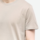 A.P.C. x Jean Touitou Jimmy T-Shirt in Beige