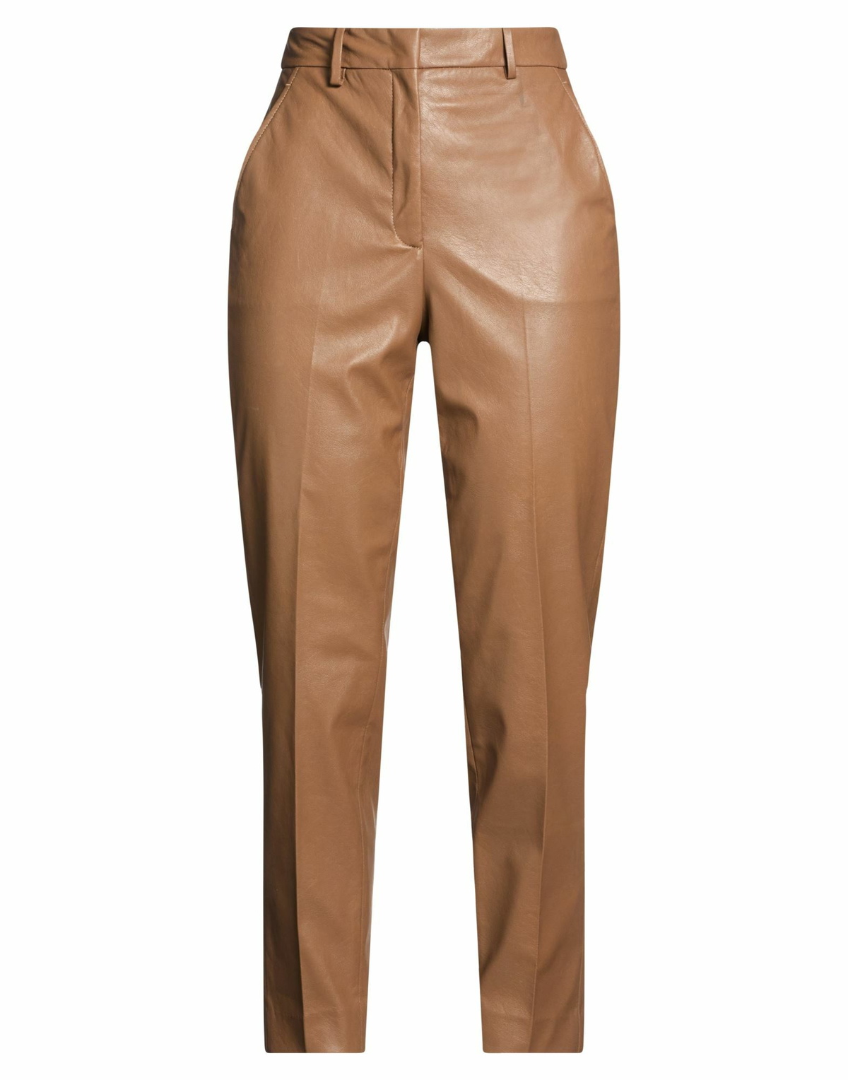 Incotex By Slowear Womens Pants in Brown