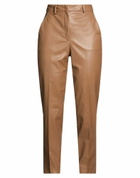 Incotex By Slowear Womens Pants in Brown