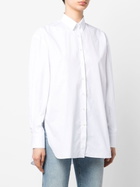 FINAMORE 1925 - Cotton Shirt