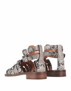 Church's Womens Sandals in Grey