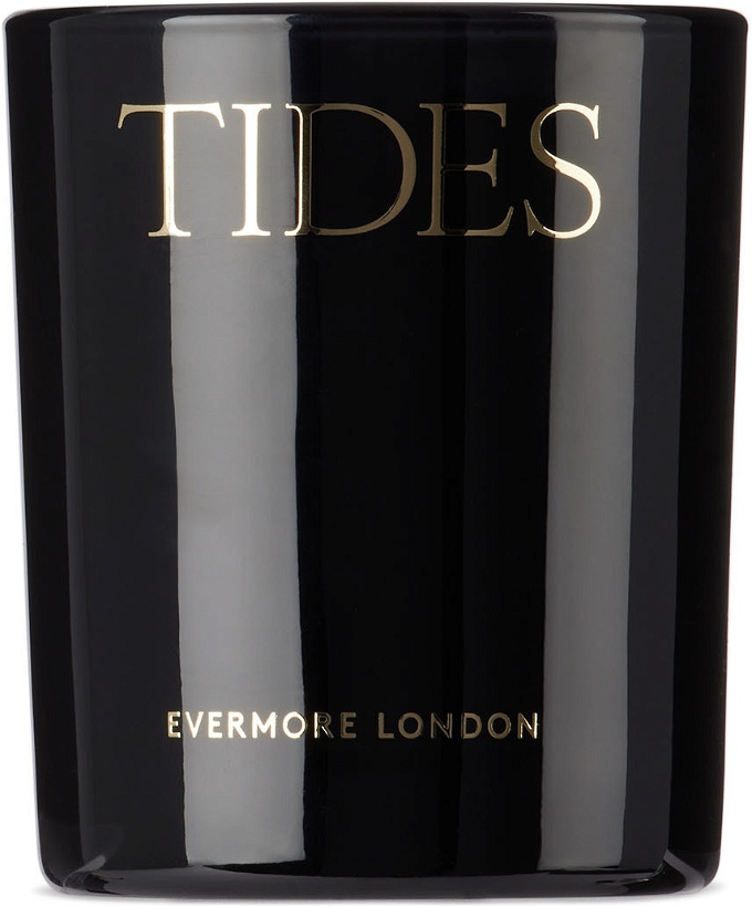 Photo: Evermore London Tides Candle, 145 g