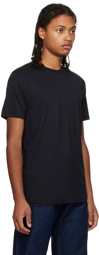 NORSE PROJECTS Black Niels T-Shirt