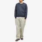 Craig Green Men's Hole Sweatshirt in Navy