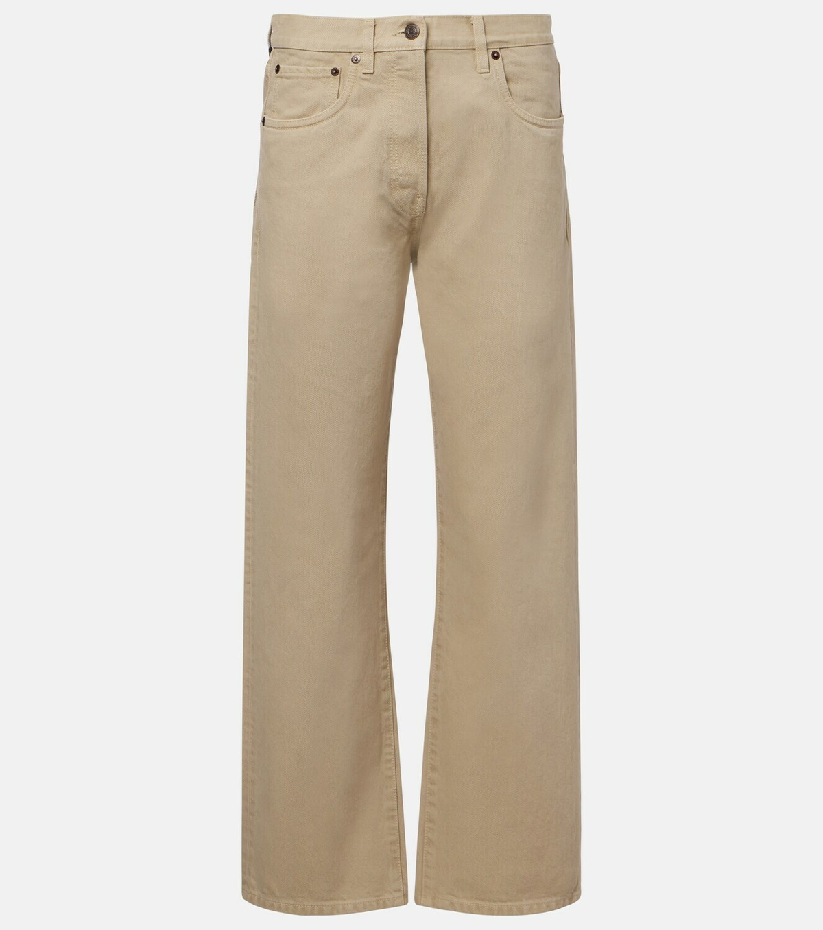 Prada Straight jeans
