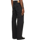 JEANERICA Black Appia Jeans