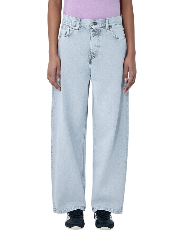 Photo: Carhartt WIP W' Brandon Pants