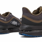 Nike Running Men's Nike Pegasus Premium Sneaker in Off Noir/Black/Dark Hazel