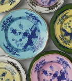Ginori 1735 Oriente Italiano dinner plate