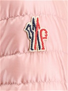 Moncler Grenoble   Pontaix Pink   Womens